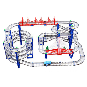 Автотрек Huan Qi - 3601Y